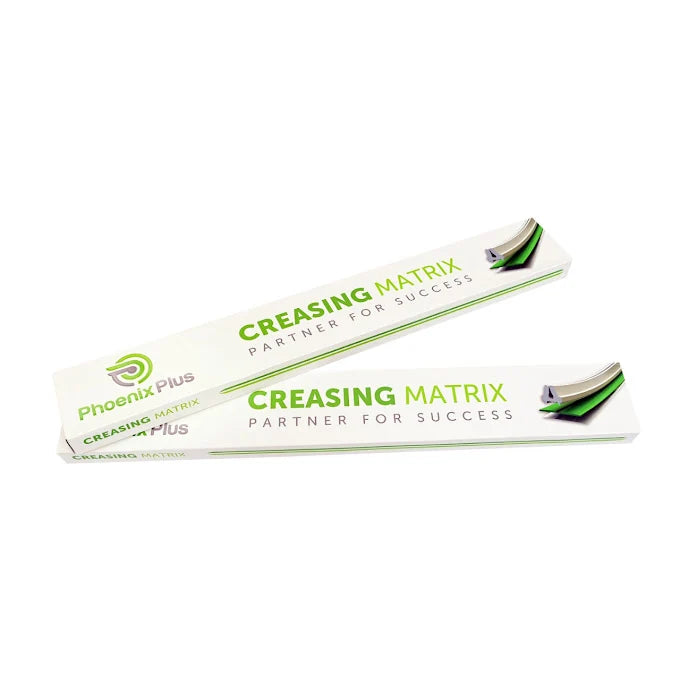 Creasing Matrix 0.3 mm Height Pro Series