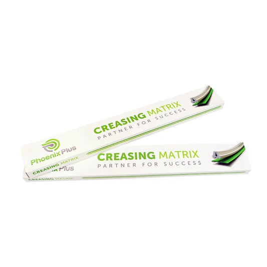 Creasing Matrix 1.0 mm Height Dynamic Series